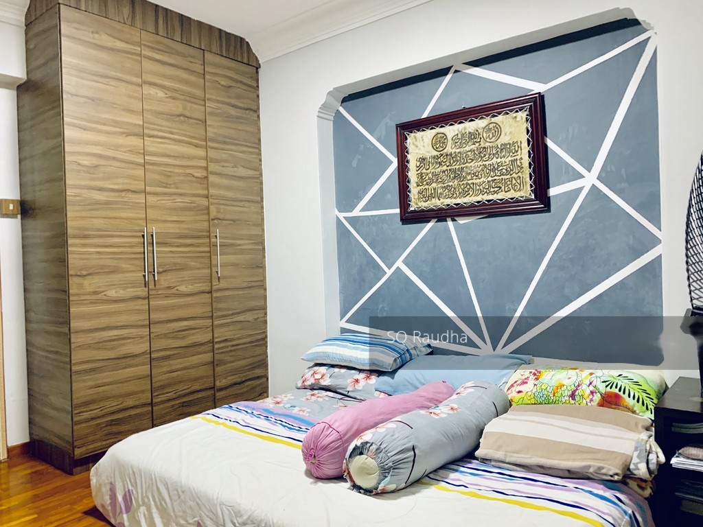 Blk 296E Choa Chu Kang Avenue 2 (Choa Chu Kang), HDB 5 Rooms #204473811